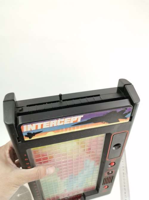 1978 Lakeside Electronics Intercept game!!!!