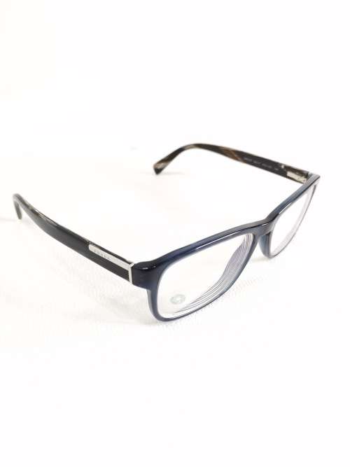 ORIGINAL PRADA READING GLASSES MADE IN ITALY FRAMECAN BE USED!!!