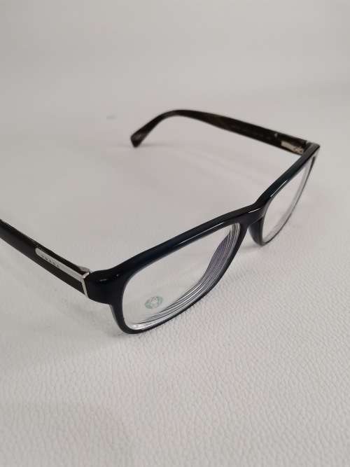 ORIGINAL PRADA READING GLASSES MADE IN ITALY FRAMECAN BE USED!!!