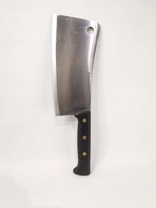 MASSIVE Grunter PROFESSIONAL MEAT CLEAVER 43CM LARGE!!!!
