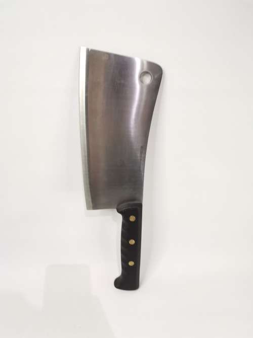 MASSIVE Grunter PROFESSIONAL MEAT CLEAVER 43CM LARGE!!!!