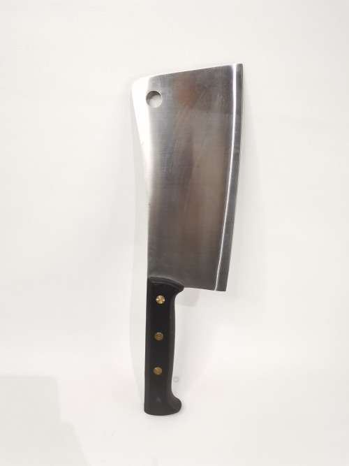 MASSIVE Grunter PROFESSIONAL MEAT CLEAVER 43CM LARGE!!!!