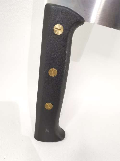 MASSIVE Grunter PROFESSIONAL MEAT CLEAVER 43CM LARGE!!!!