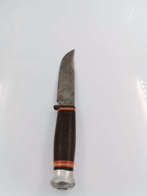 RARE VINTAGE PUMA KNIFE 23CM IN HIGHT!!!