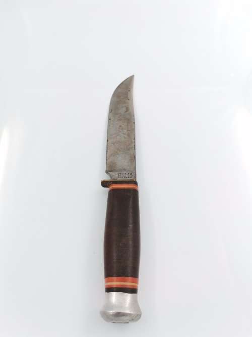 RARE VINTAGE PUMA KNIFE 23CM IN HIGHT!!!