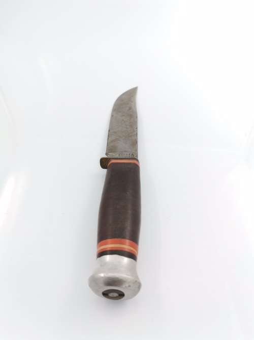 RARE VINTAGE PUMA KNIFE 23CM IN HIGHT!!!