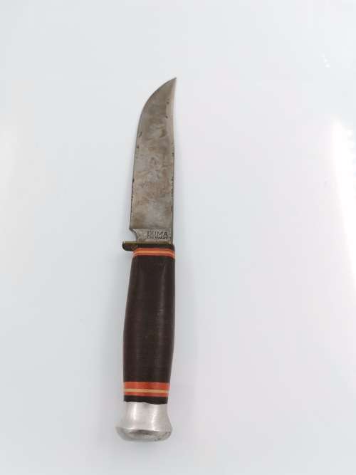 RARE VINTAGE PUMA KNIFE 23CM IN HIGHT!!!