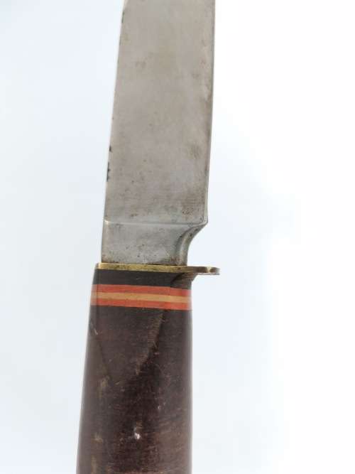 RARE VINTAGE PUMA KNIFE 23CM IN HIGHT!!!