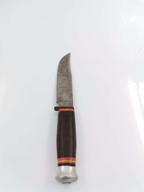RARE VINTAGE PUMA KNIFE 23CM IN HIGHT!!!
