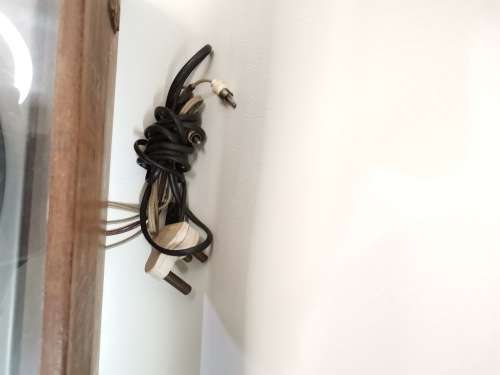 VINTAGE GERRARD RECORD PLAYER WORKING!!!!