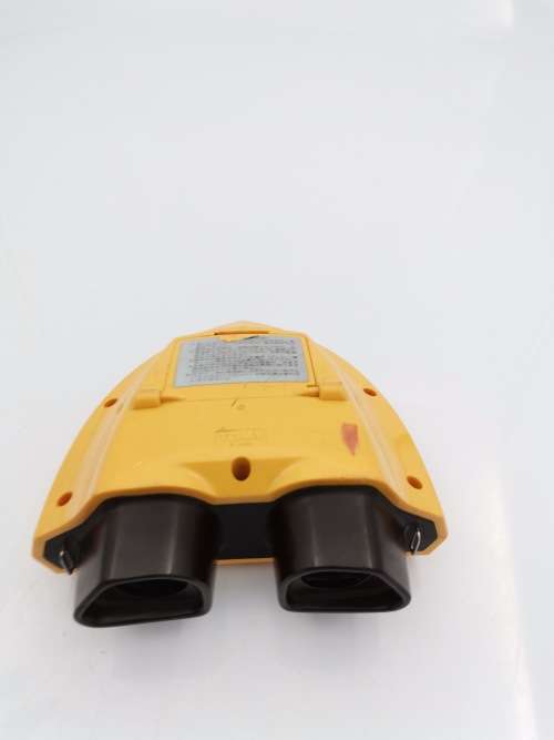 SUPER RARE TOMY JUNGLE FIGHTER 3D WORKING 100%!!!!!