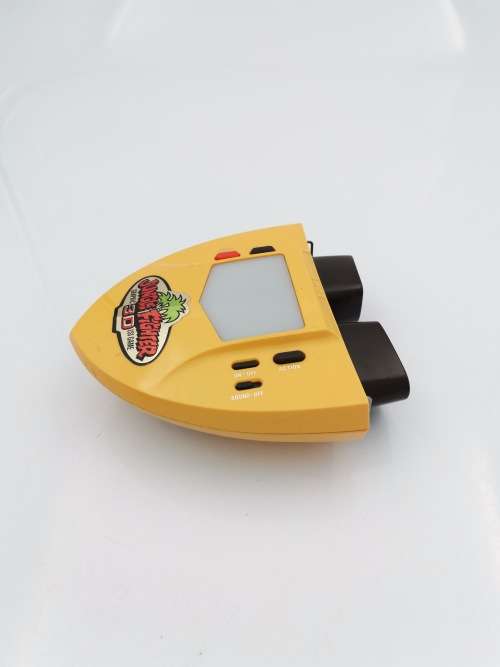 SUPER RARE TOMY JUNGLE FIGHTER 3D WORKING 100%!!!!!