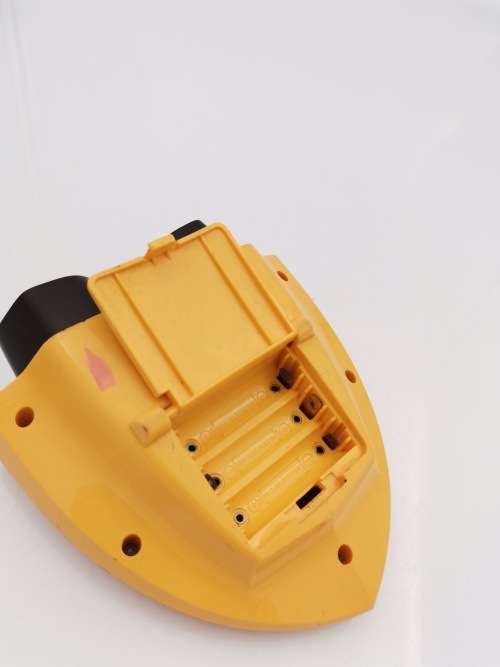 SUPER RARE TOMY JUNGLE FIGHTER 3D WORKING 100%!!!!!