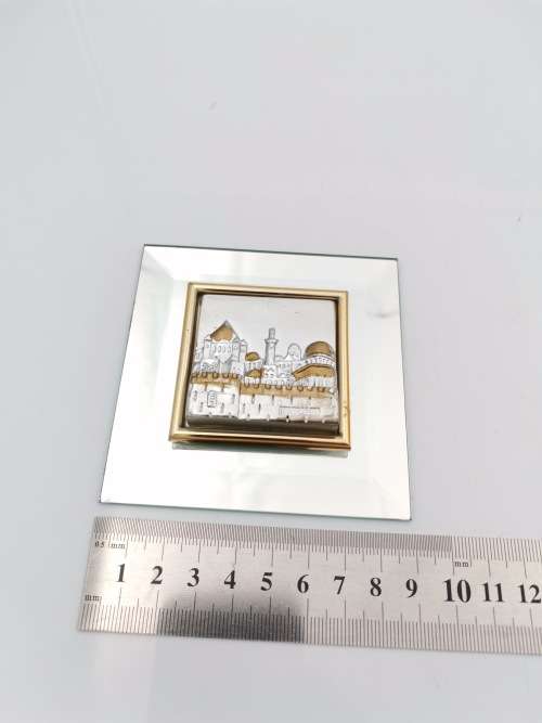 Jurasalim classic crystal silver series!!!!