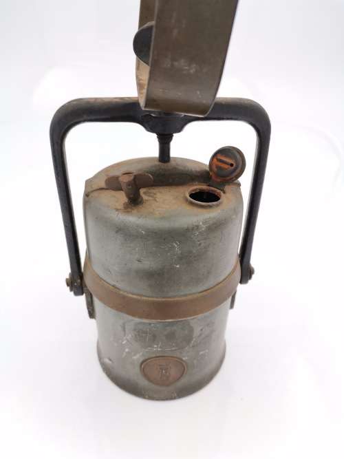 CRESSTELLA PREMIUM LAMP MADE I ENGLAND!!!