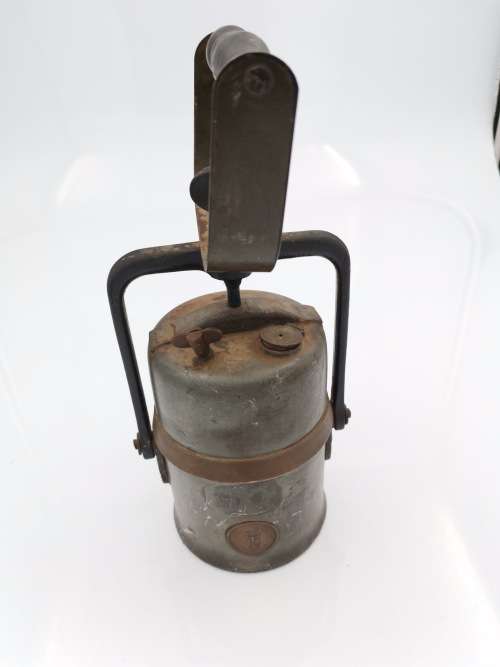 CRESSTELLA PREMIUM LAMP MADE I ENGLAND!!!