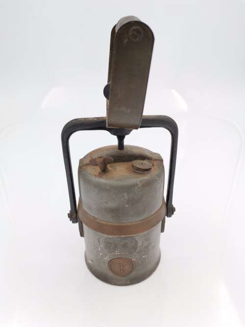 CRESSTELLA PREMIUM LAMP MADE I ENGLAND!!!