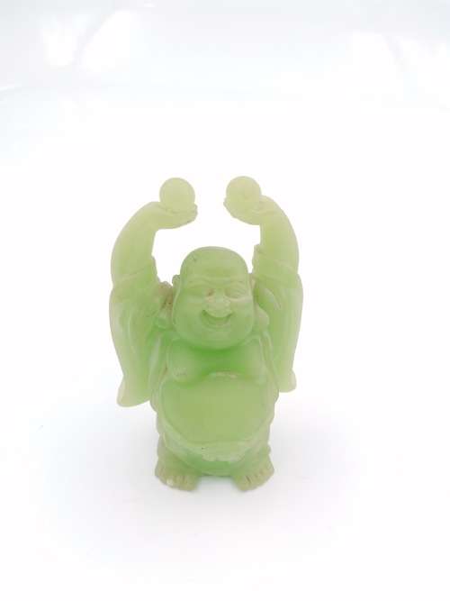 Resin Buda figure 12cm!!!