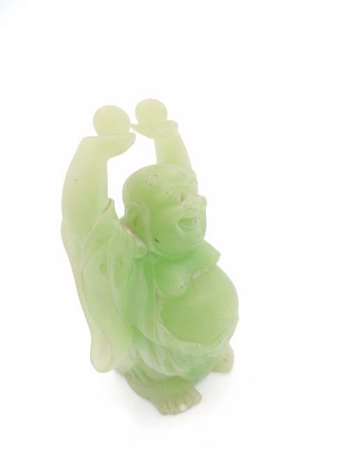 Resin Buda figure 12cm!!!