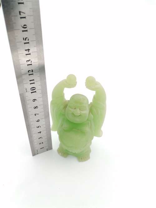 Resin Buda figure 12cm!!!