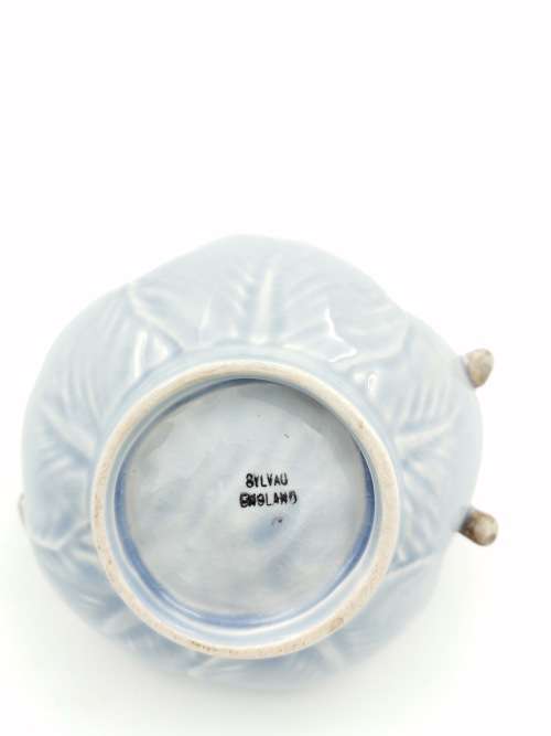 BEAUTIFUL PORCELAIN PIECE MADE IN   ENGLAND!!!