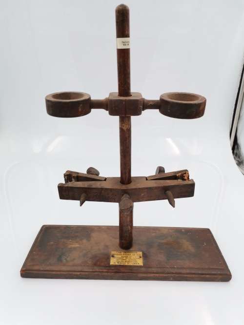 The Paterson ENGINEERING!!!