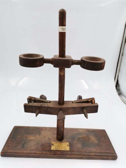 The Paterson ENGINEERING!!!