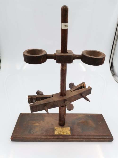 The Paterson ENGINEERING!!!