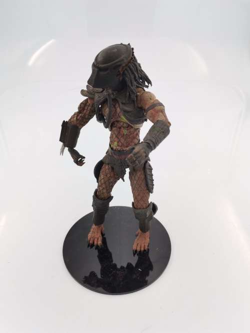 ALIAN VS PREDATOR FIGURE!!!