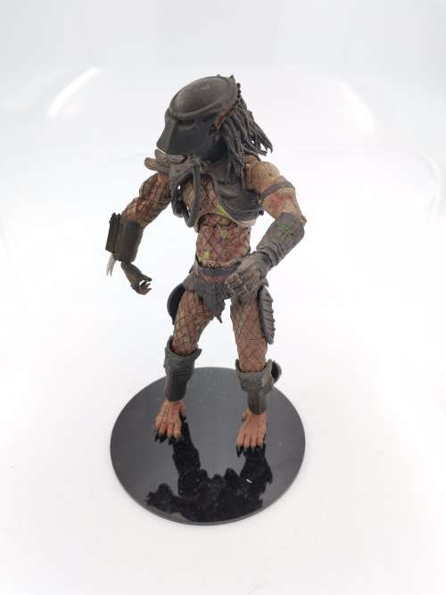 ALIAN VS PREDATOR FIGURE!!!