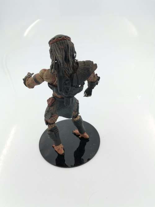 ALIAN VS PREDATOR FIGURE!!!