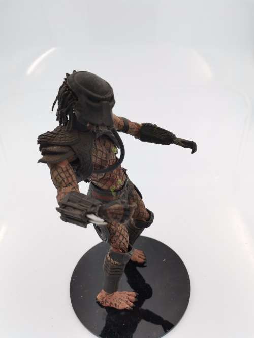 ALIAN VS PREDATOR FIGURE!!!