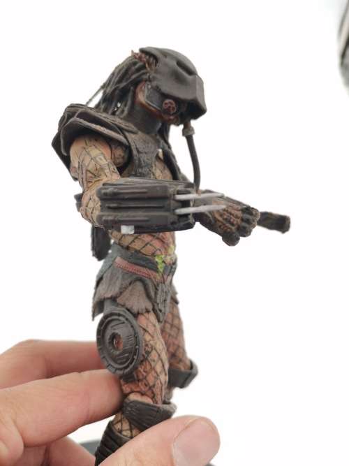 ALIAN VS PREDATOR FIGURE!!!