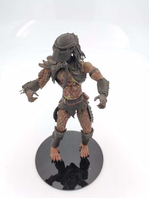 ALIAN VS PREDATOR FIGURE!!!