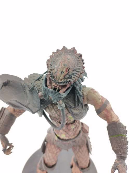 ALIAN VS PREDATOR FIGURE!!!