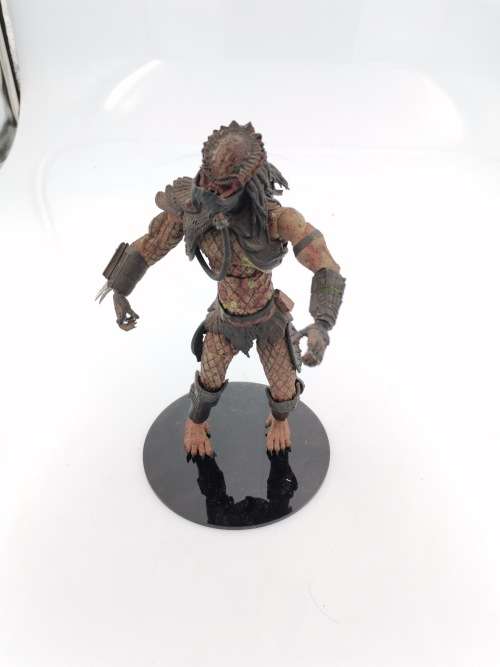 ALIAN VS PREDATOR FIGURE!!!