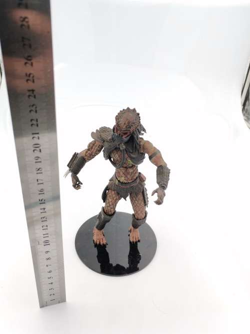 ALIAN VS PREDATOR FIGURE!!!