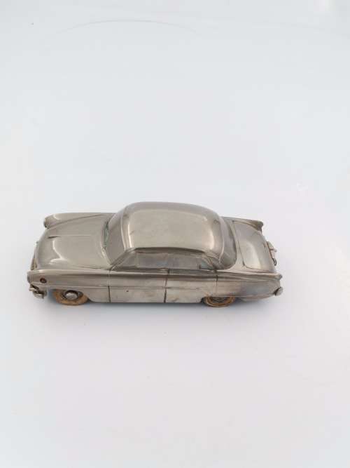 RARE PRAMETA AUTOMODELLE OPEL KAPITA 555  MADE IN GERMANY NEED LOWER CONTROL ARM!!!