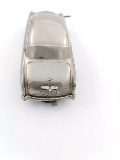 RARE PRAMETA AUTOMODELLE OPEL KAPITA 555  MADE IN GERMANY NEED LOWER CONTROL ARM!!!