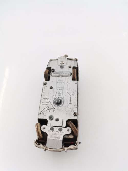 RARE PRAMETA AUTOMODELLE OPEL KAPITA 555  MADE IN GERMANY NEED LOWER CONTROL ARM!!!