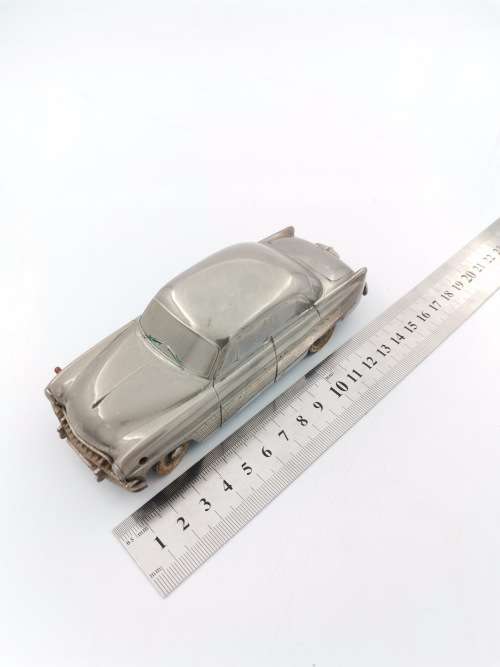 RARE PRAMETA AUTOMODELLE OPEL KAPITA 555  MADE IN GERMANY NEED LOWER CONTROL ARM!!!