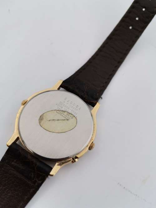 SEIKO WATCH NOT TESTED!!!