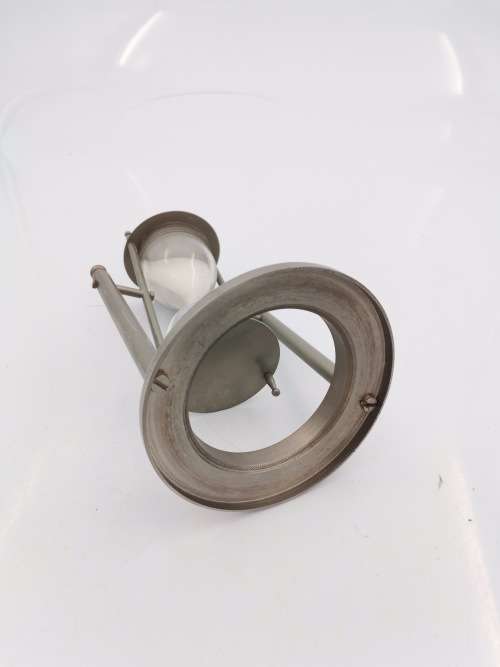 BEAUTIFUL TIME GLASS!!!