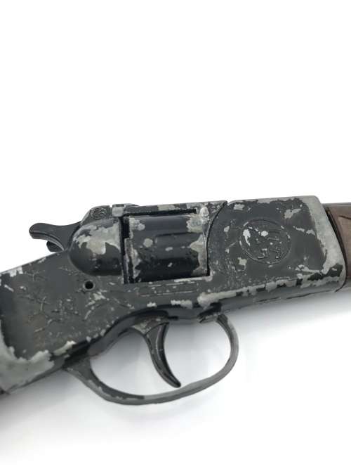 VINTAGE GONHER MADE IN SPAIN KLAPROTH GUN !!!