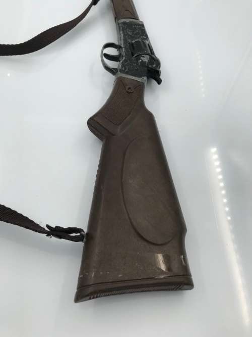 VINTAGE GONHER MADE IN SPAIN KLAPROTH GUN !!!