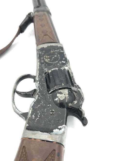 VINTAGE GONHER MADE IN SPAIN KLAPROTH GUN !!!