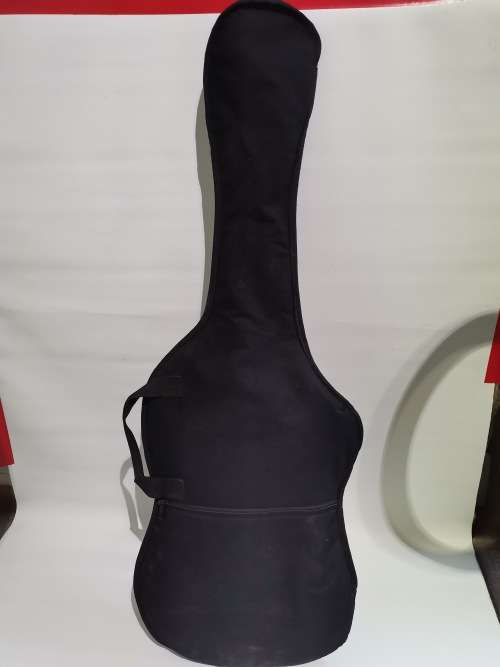 BEHRINGER ELECTRIC GUITAR WITH BAG WORKING