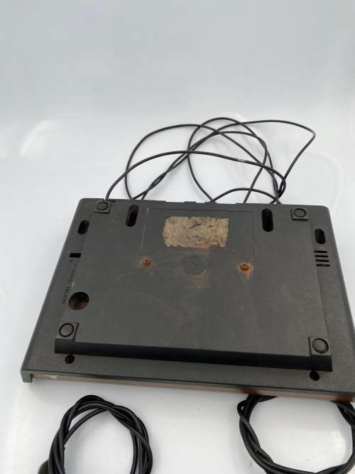 ATARI 2600 NOT WORKING!!!!