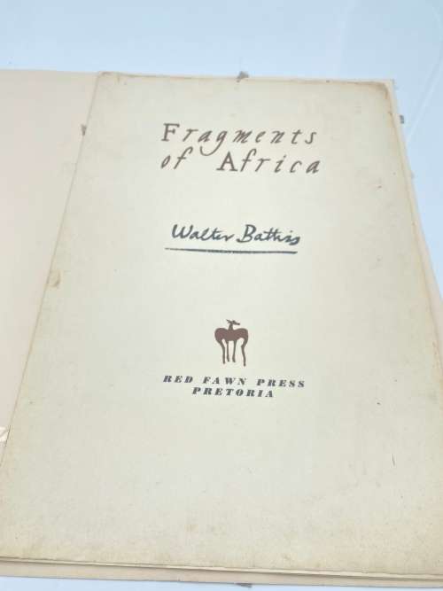 RARE WALTER BATTIS SiGNED PORTFOLIO COVER ORIGINAL SIGNATURE!!!!