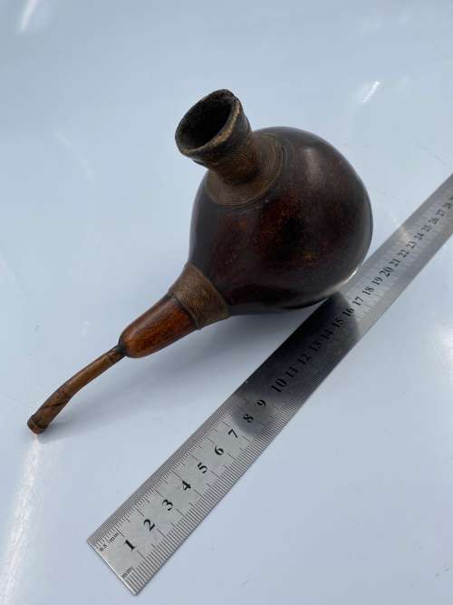 VINTAGE SMOKING PIPEs